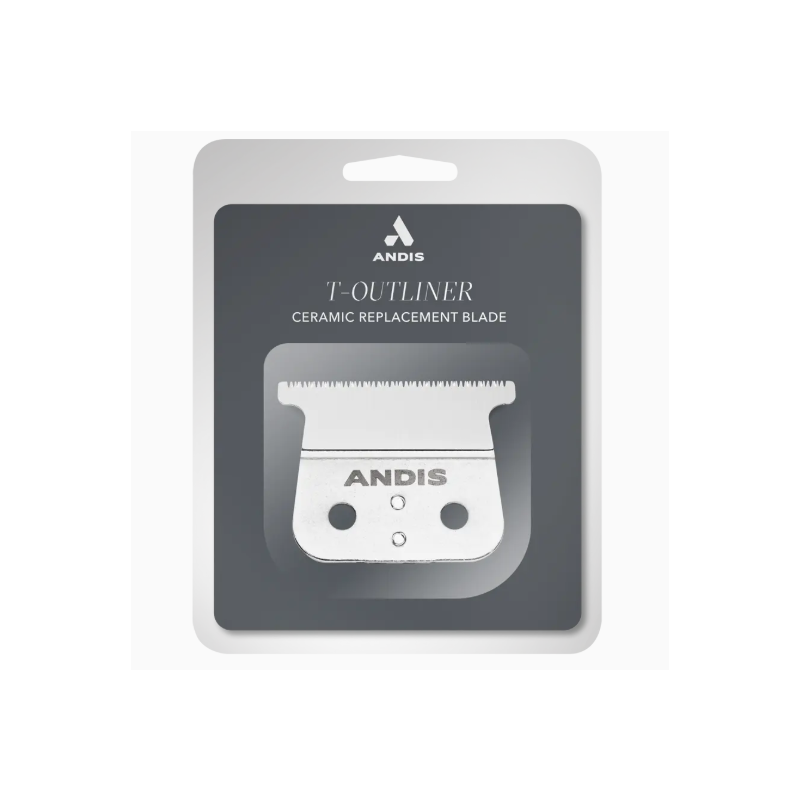 Andis T-Outliner Ceramic Replacement Blade