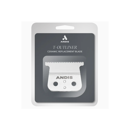 Andis T-Outliner Ceramic Replacement Blade
