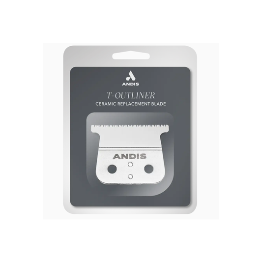 Andis T-Outliner Ceramic Replacement Blade