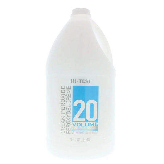 Hi Test Cream Developer
