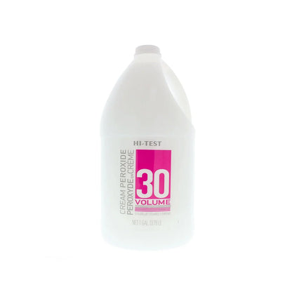 Hi Test Cream Developer