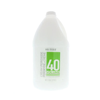 Hi Test Cream Developer