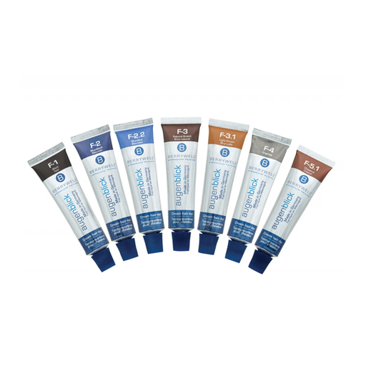 Berrywell Professional Augenblick Eyebrown Tint