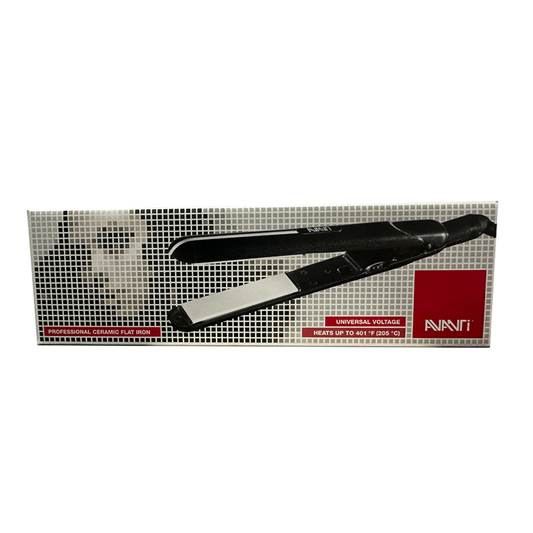 Avanti Ceramic Flat Iron A-RT3C