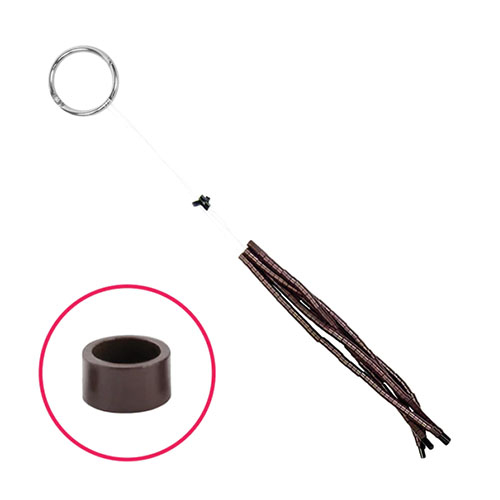 Babe Quick Change Silicone Beads 5 Loops