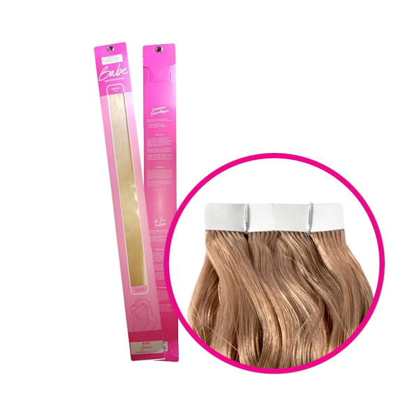 Babe Tape In Extensions