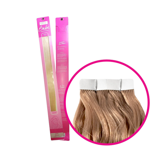 Babe Tape In Extensions