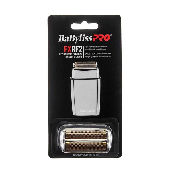BabylissPro Replacement Foil Head