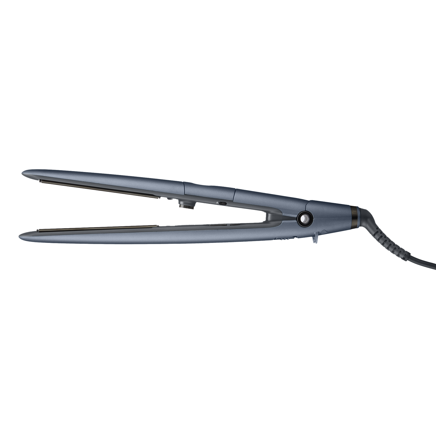 BaBylissPRO Nano Titanium 1" TrueTension Electromagnetic Flat Iron