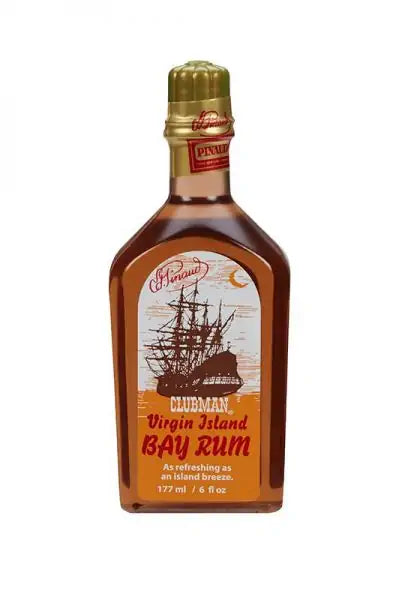 Pinaud Clubman After Shave Lotion - Bay Rum (355ml)