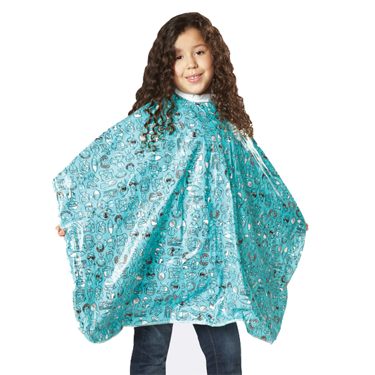 BabylissPro ALL-PURPOSE KIDDIE CAPE - BES51UNI