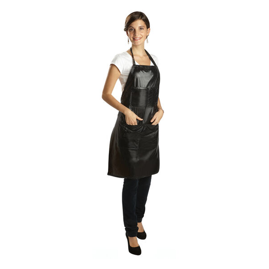BabylissPro ALL-PURPOSE WATERPROOF APRON BES56UCC