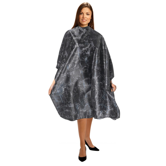BabylissPro POLYSATIN XL CUTTING CAPE - BESSALON1