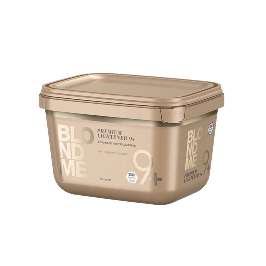 SCHWARZKOPF BLONDEME Bleach 9+