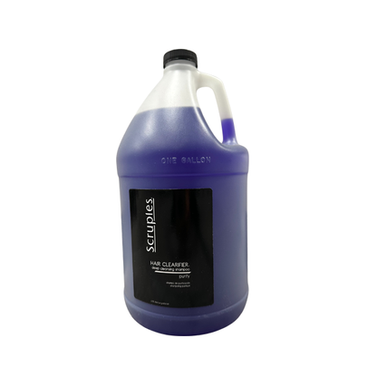 Scruples Hair Clearifier Deep Cleansing Shampoo