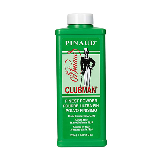 Clubman Pinaud Finest Powder 255g