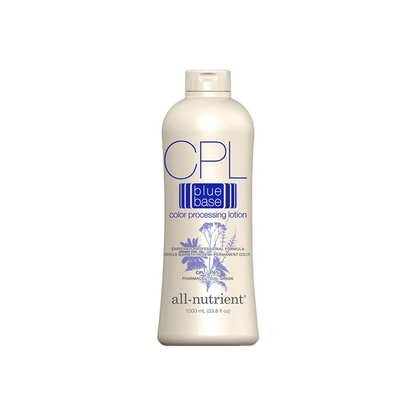 All Nutrient Blue Based Developers 1000ml