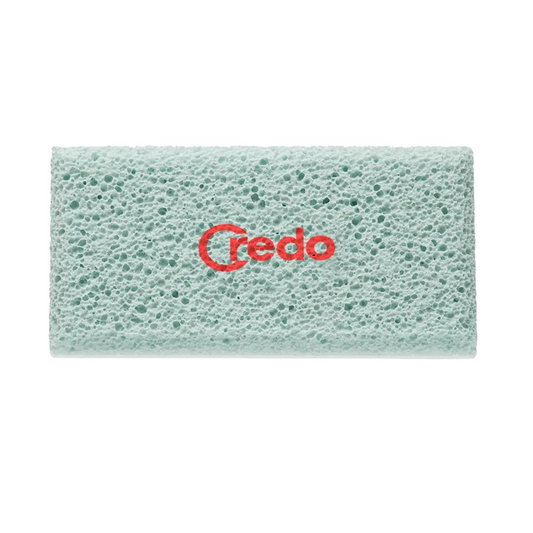 CREDO Solingen Glass Pumice Stone #03621