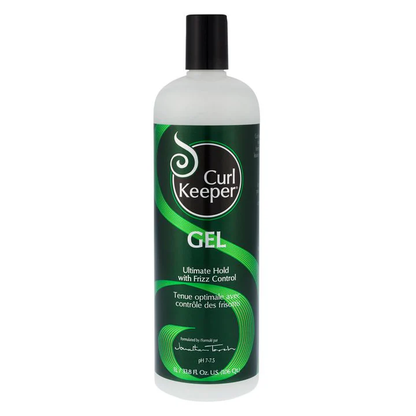 Curl Keeper ® Gel