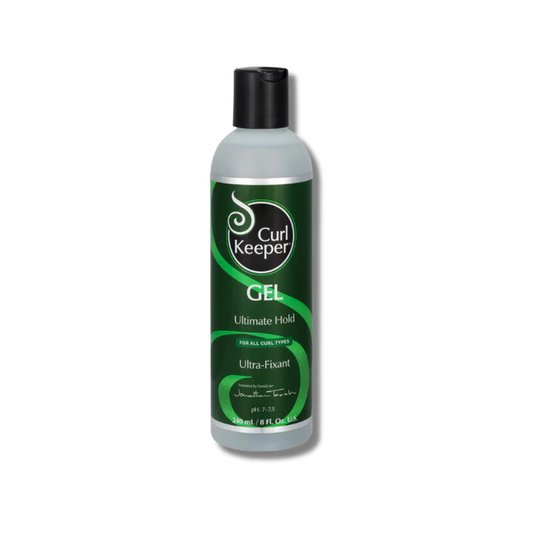 Curl Keeper ® Gel
