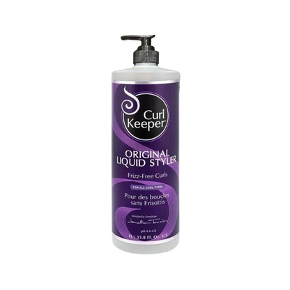 Curl Keeper Original Liquid Styler