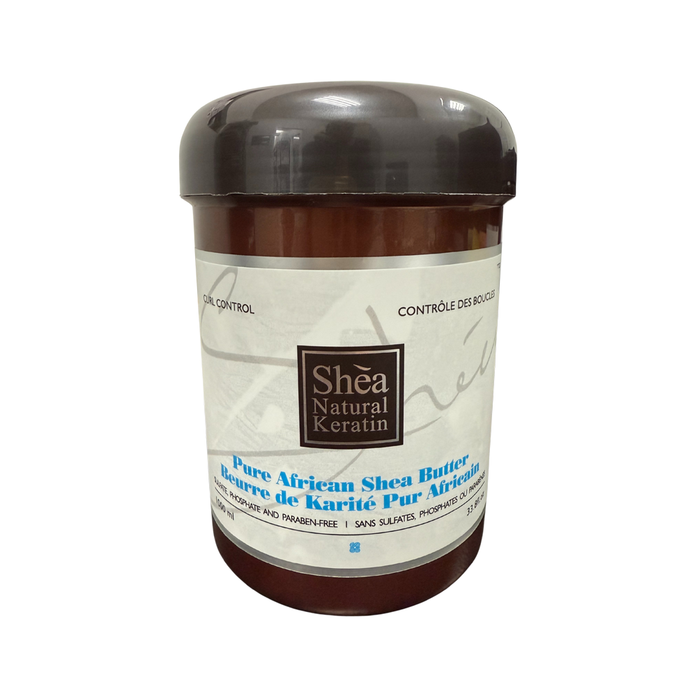 Saryna Key Curl Control Shea Butter
