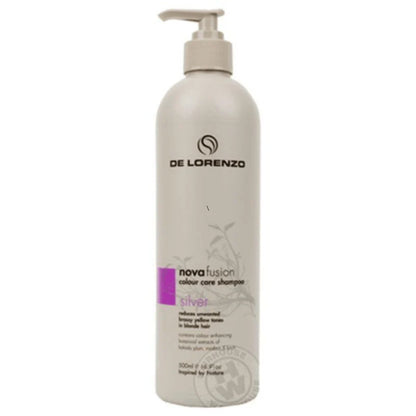 Delorenzo Colour Shampoo