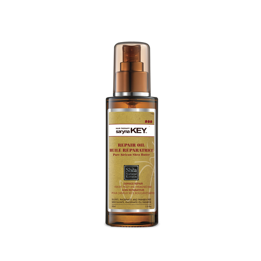 Saryna Key Damage Repair Shea Oil Hair Treatment 110ml