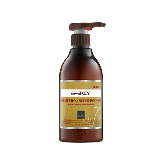 Saryna Key Damage Repair Shampoo 500ml / 1000ml
