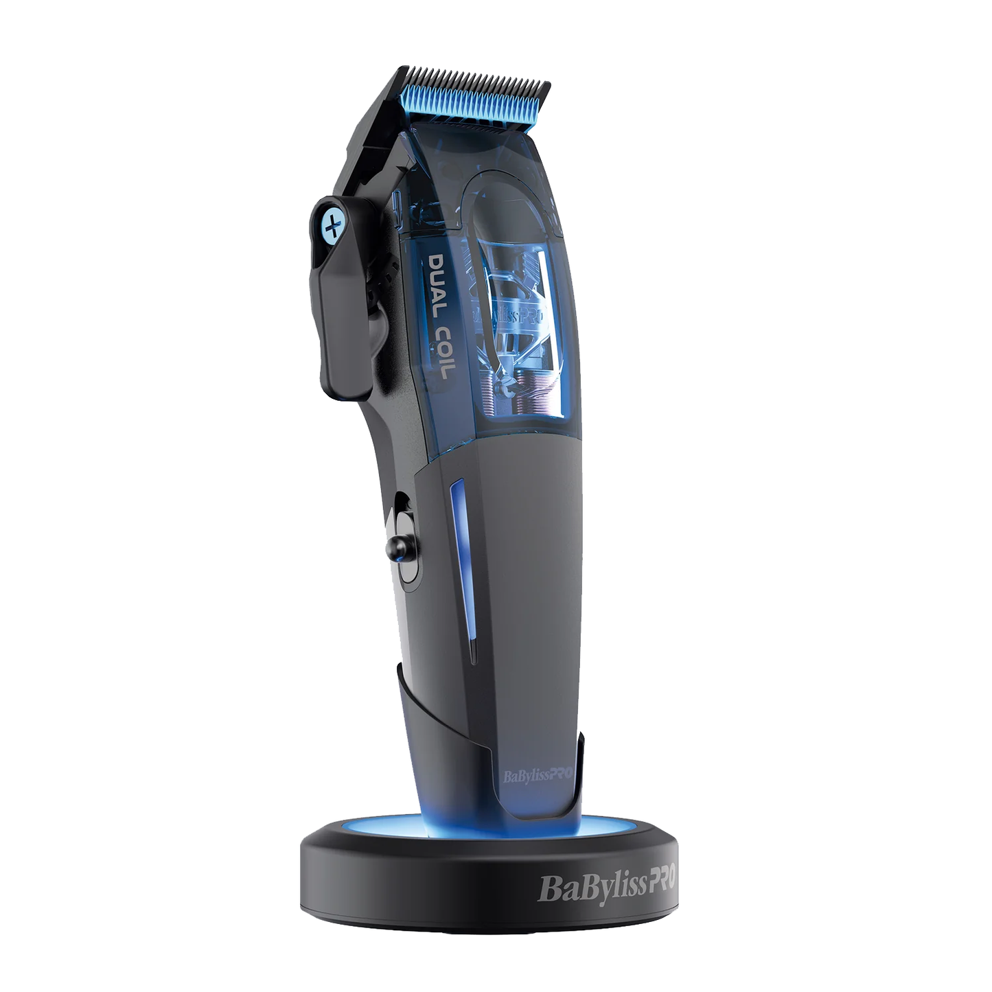 BaBylissPRO Dual-Coil Motor Clipper