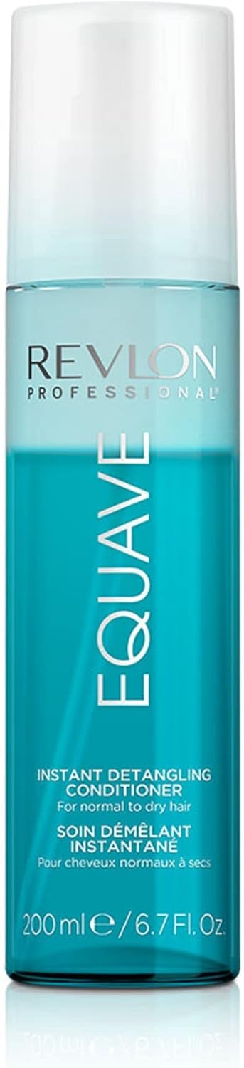 Revlon Equave Instant Detangling Conditioner