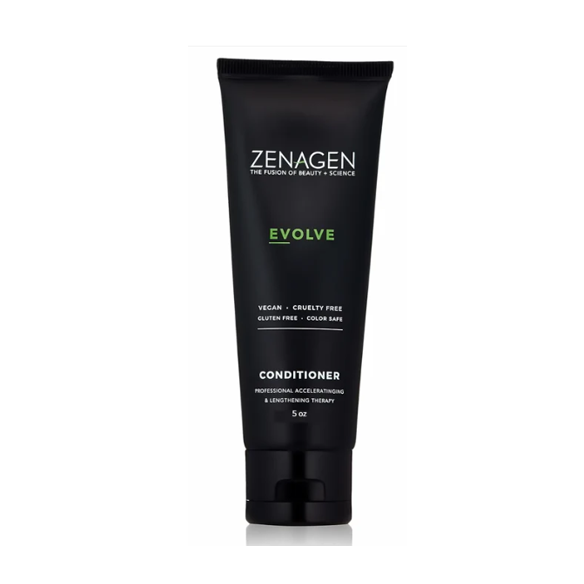 Zenagen Evolve Accelerating Conditioner Unisex 5oz - Former Packaging