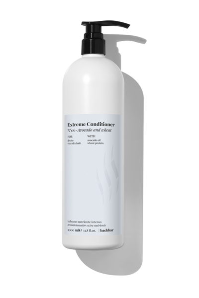 Farmavita Back Bar Conditioner Extreme  N°06 Avocado and Wheat