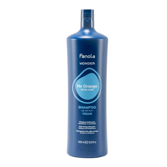 Fanola No Orange Shampoo