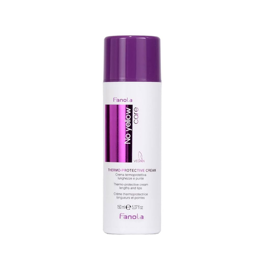 Fanola No Yellow Thermo Protective Cream 150ml