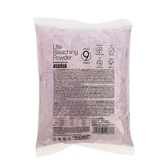 Farmavita Life Bleaching Powder 500g
