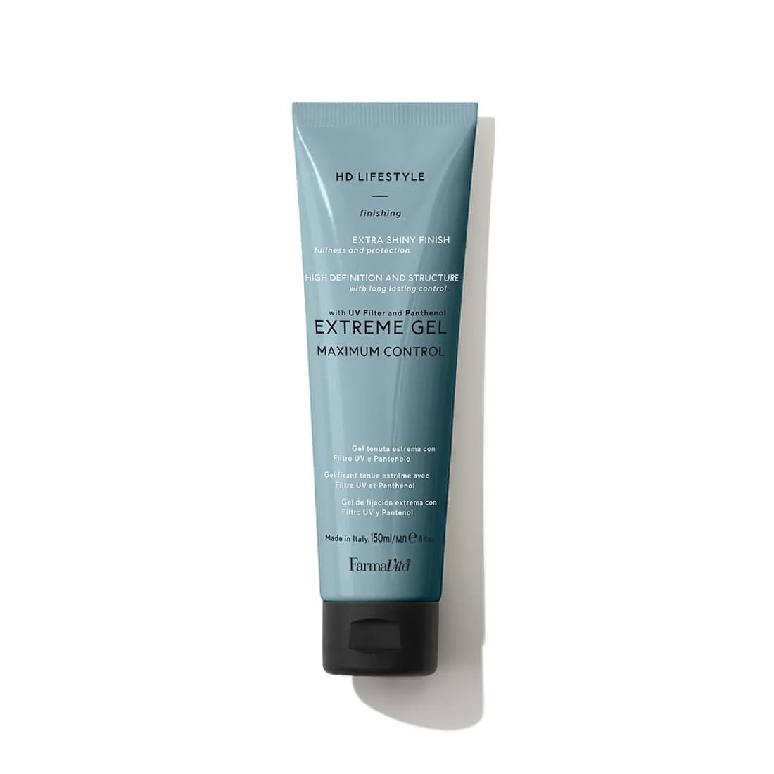 Farmavita HD Life Style Extreme Gel - 150ml