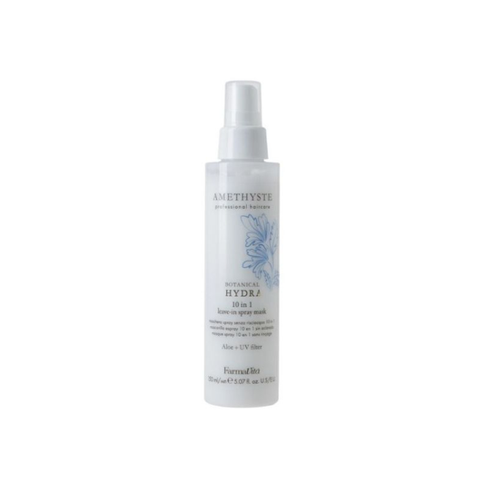FarmaVita Amethyste Botanical Hydra 10 in 1 Leave-in Spray 150ml