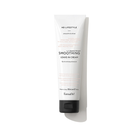 Farmavita smooth & shine SMOOTHING LEAVE-IN CREAM 150 ml