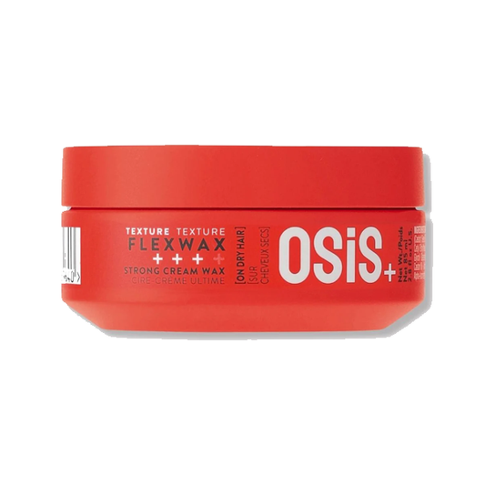 Schwarzkopf OSiS+ Flexwax Wax 2.8oz