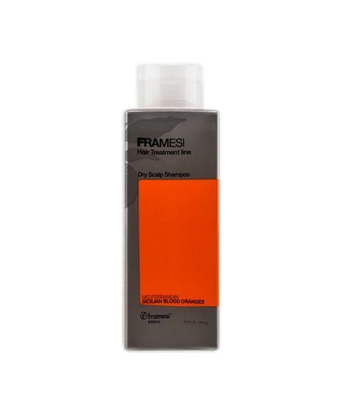 Framesi Hair Treatment Line Dry Scalp Shampoo 250ml
