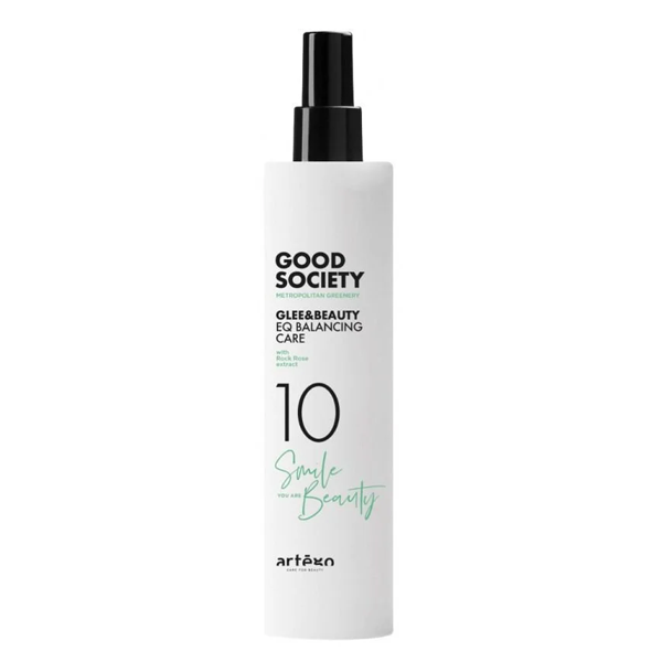 Good Society  10 Glee & Beauty EQ Balancing Care 150ml