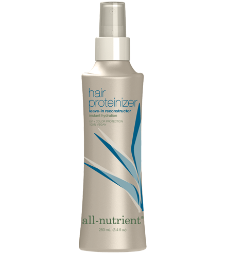 All Nutrient Hair Proteinizer