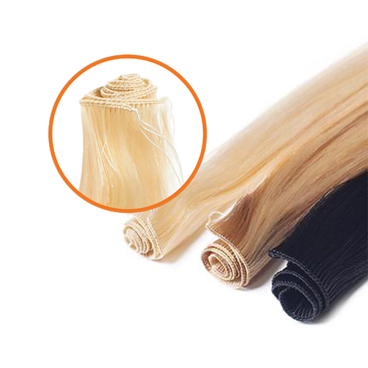 Babe Hand Tied Weft