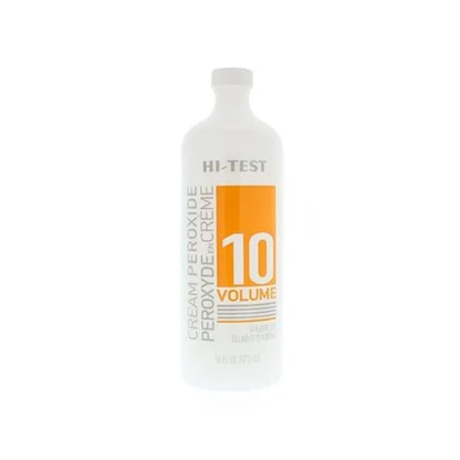 Hi Test Cream Developer