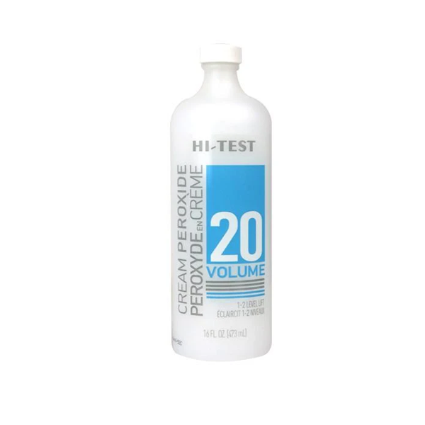 Hi Test Cream Developer