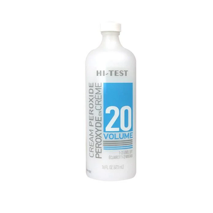 Hi Test Cream Developer