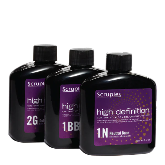 Scruples High Definition Color Gel 118ml