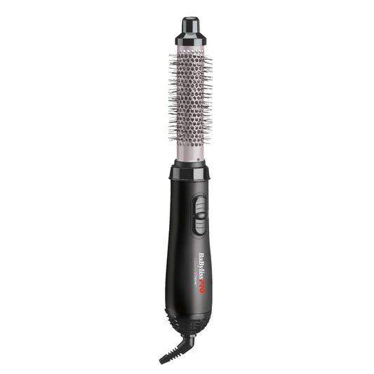 BabylissPro Ceramic Hot Air Brush Styler