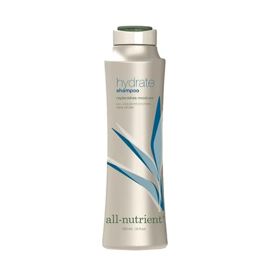 All Nutrient Hydrate Shampoo